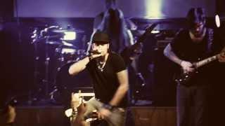 TEN TONN HAMMER - Global Profanation (OFFICIAL VIDEO 2014)