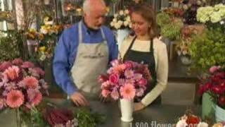 1-800-FLOWERS.COM Commercial: Mother's Day 2008