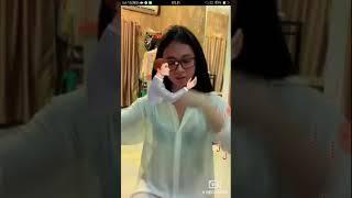 HOT PARAH PASUKAN MANGKOK BERAKSI BIGO LIVE!!!