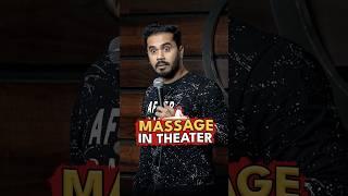Happy Ending Massage #reels #comedy #shortvideo #shorts #viralvideo #trending #funny #youtubeshorts