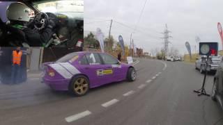 Georgian Hill Climb Championship Stage 5 (Mevlud Meladze)