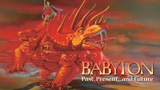 Babylon: Past, Present, and Future | Full Movie | Plain Truth Ministries