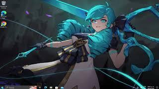 League of Legends Error Code 004 SOLUCION 2023