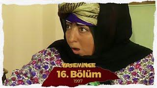 Yasemince 1997 16. Bölüm