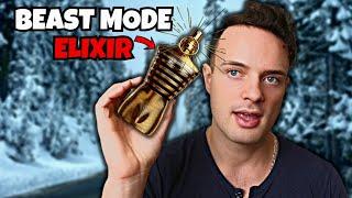 JPG Le Male Elixir Honest Review | Strongest Elixir EVER!?