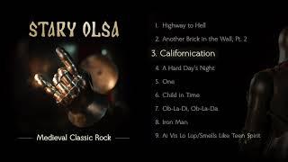 Stary Olsa - Medieval Classic Rock (full album), official audio