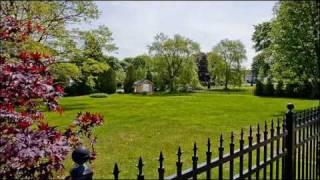 Maine Real Estate - Historic Victorian - Belfast