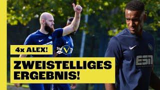 DERBY-TIME gegen RIVALEN... | SSV HARDSTUCK ON FIRE!