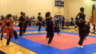 ATF Championship demo 2012 2