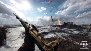 Battlefield 1: Operations gameplay (No Commentary)