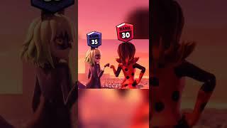 Brawl Stars LadyBug Rank UP #shorts #brawlstars