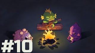 Nuclear Throne ГПсПР #10 - Дейли, Ребел, Отбойник, Корона Крови