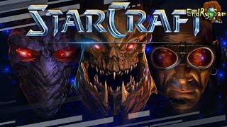 Играем в StarCraft на украинском ■ StarCraft