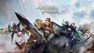 МЕТА КЛАССОВ ARENA OF VALOR ДЛЯ НОВИЧКОВ |  МЕТА ARENA OF VALOR | СИЛЬНЫЕ ГЕРОИ | ТОП ARENA OF VALOR