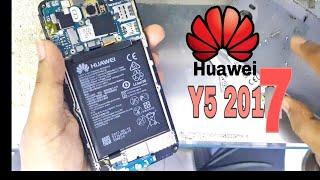 y5-2017 Display Replacement, Huawei mya-l22