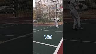  I set a new record of 16 straight ‍ "Free Throws NBA-range" made!) Basket by grADZor Basketball