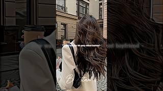 ️ : How was your life going without boyfriend? || SUBSCRIBE #bangtan7#shorts