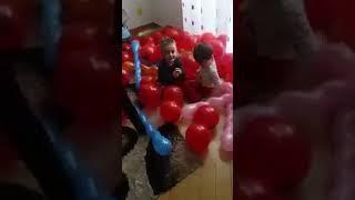 O xhiad kush ti ka fry ballonat