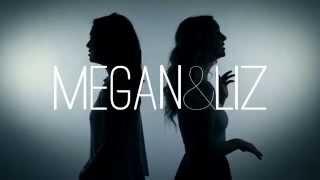 Megan & Liz "Girl Crush" by Little Big Town | MeganandLiz