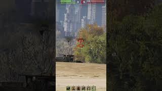 TVP T50/51 - 10000 Damage - World of Tanks #tvp5051 #replayshub #wot #worldoftanks #wotreplays
