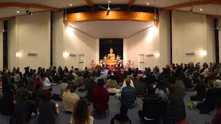 Ajahn Brahm's 50th Bhikkhu Anniversary Event at Bodhinyana Monastery