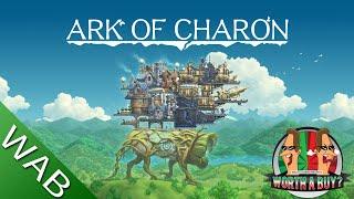 Ark of Charon - Interesting Roguelite