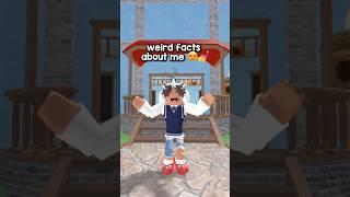 EXPOSING MYSELF..  || #roblox #mm2 #robloxedit #murdermystry2 #murdermystery2