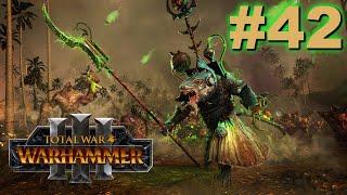 Haltet die Position-Stellung! | Clan Skryre #42 | Total War: Warhammer 3