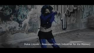 CYBER INDUSTRIAL MIX | INDUSTRIAL DANCE | MUSIC FOR DANCE