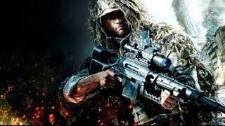 Видео обзор игры — Sniper Ghost Warrior