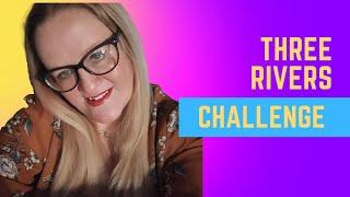 What's In My Pantry?  #threeriverschallenge Getting Started with Inventory