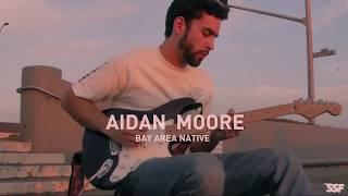 Salient X Aidan Moore