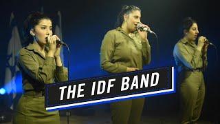 IDF Band Independence Day Performance