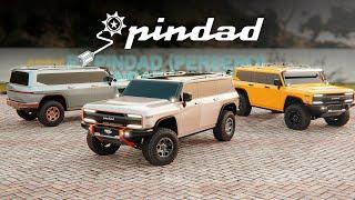 Pindad Tempur Concept Video - Adry53