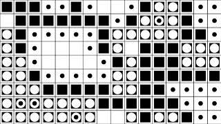 AudioReact Lab in Max/MSP/Jitter | Remake 02