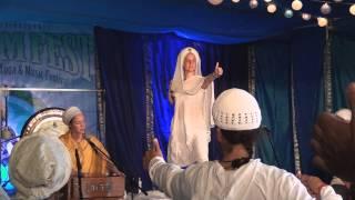 Snatam Kaur:  Recharge Yourself DVD Trailer