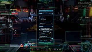 SWTOR Tutorials | Part 1 - interface editor