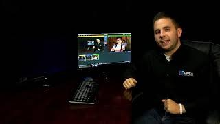 vMix Live Production Software   General Overview & Demonstration Tutorial   YouTube