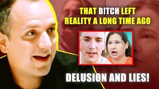 Gypsy Rose’s Dream SHATTERED by Ken Urker! You Won’t Believe What He Did…