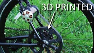 DIY Electric Bike