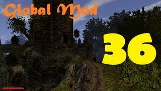 Gothic 2 Global Mod эпизод 36 (Декстер)