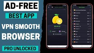 Best Free VPN Smooth Browsing App for Android