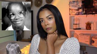 ASMR| True Crime - The Disappearance of Sheketa Brown And Her Family