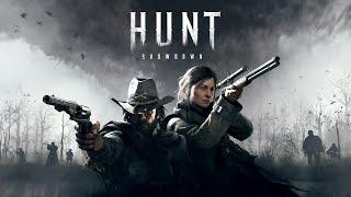 Hunt: Showdown / С праздником БJIЯTЬ!!!