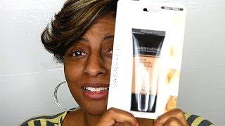 $1 Foundation Review | Sassy & Chic