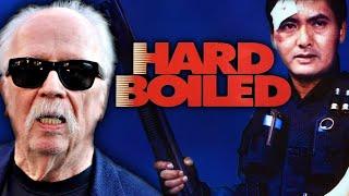 John Carpenter on Hard Boiled