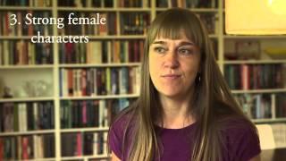 The success of Nordic Noir literature