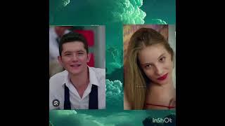 Güney vs Kırgın Çiçekler