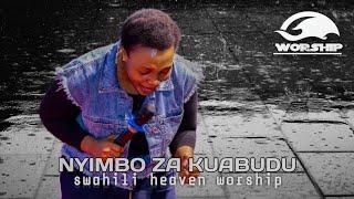 NYIMBO ZA KUABUDU/SWAHILI VIDEO  WORSHIP SONG NONSTOP 2024 VOL 5