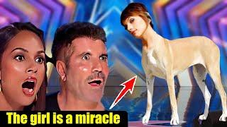 Magician SHOCK judges with UNBELIEVABLE magic at Britain's Got Talent 2024